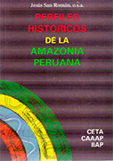 Perfiles Históricos de la Amazonía Peruana