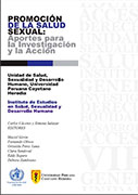 Promoción de la salud sexual: Aportes para la investigación y la acción
