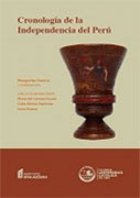 Cronología de la independencia del Perú Cronología de la independencia del Perú