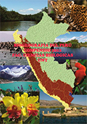 Biogeografía del Perú