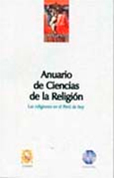 Anuario de Ciencias de la Religión: las religiones en el Perú de hoy