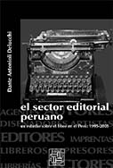 El sector editorial peruano – Un estudio sobre el libro en el Perú: 1995-2005
