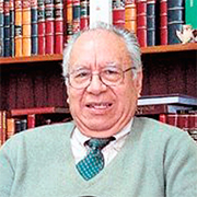  Rodolfo Cerrón Palomino