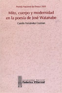 Mito, cuerpo y modernidad en la poesía de José Watanabe