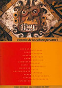 Historia de la cultura peruana Tomos I y II