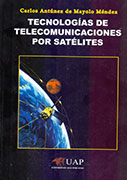 Tecnologías de telecomunicaciones por satélites