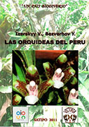 Las Orquideas del Perú