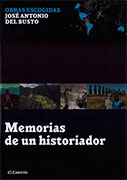 Memorias de un historiador