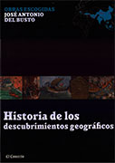 Historia de los descubrimientos geográficos