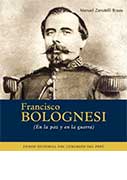 Francisco Bolognesi (En la paz y en la guerra)