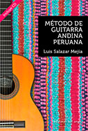 El método de guitarra andina peruana