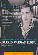 Las cartografías del poder en la obra de Mario Vargas Llosa. Ensayos literarios