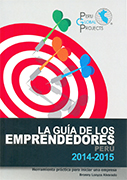 La Guía de los Emprendedores Perú 2014-2015