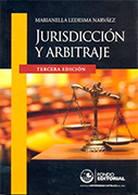 Jurisdicción y arbitraje