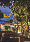 Barranco. Historia, cultura y sentimiento de un distrito