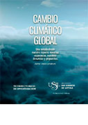 Cambio climático en el Perú