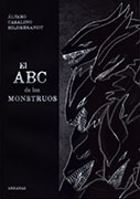 El ABC de los monstruos