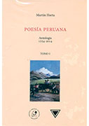 Poesía Peruana. Antología 1554-2014. T.I 
