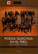 Poesía quechua en el Perú. Antología