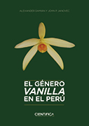 El género Vanilla en el Perú