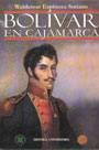 Bolívar en Cajamarca