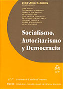 Socialismo, autoritarismo y democracia