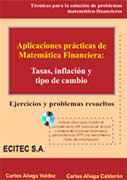 Aplicaciones Prácticas de Matemática Financiera: Tasas, Inflación y Tipo de Cambio 