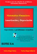 Matemática Financiera: Amortización y Depreciación