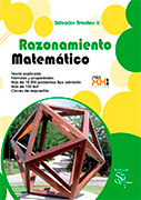 Razonamiento matemático Razonamiento matemático
