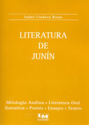 Literatura de Junín