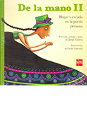 De la mano II: Hogar y escuela en la poesía peruana