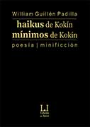 Haikus de Kokín -  Mínimos de Kokín (poesía-minificción)