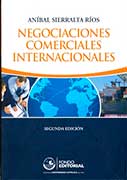 Negociaciones comerciales internacionales. Textos y casos