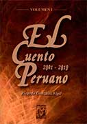 El cuento peruano 2001-2010. 2 Vol