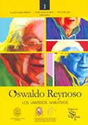 Oswaldo Reynoso I: Los universos narrativos
