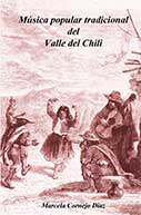 Música popular tradicional del Valle del Chili