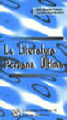 La literatura peruana última 