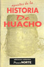 Apuntes de la historia de Huacho