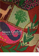 Sierra Central. Acervos e identidades