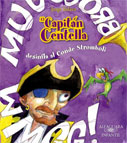 El Capitán Centella desinfla al conde Stromboli