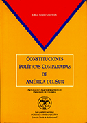 Constituciones políticas comparadas de América del Sur