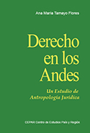 Derecho en los Andes. Un estudio de Antropología Jurídica