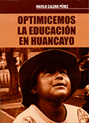 Optimicemos la educación en Huancayo