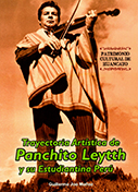Trayectoria artística de Panchito Leytth y su Estudiantina Perú