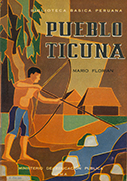 Pueblo Ticuna