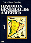 Historia General de América 1, 2 y 3