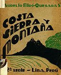 Costa, Sierra y Montaña (Segunda Serie)