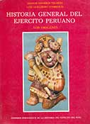 Historia General del Ejército Peruano (Tomo I) – Los Orígenes
