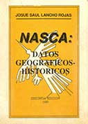 Nasca: Datos geográficos-históricos