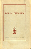 Poesía Quechua